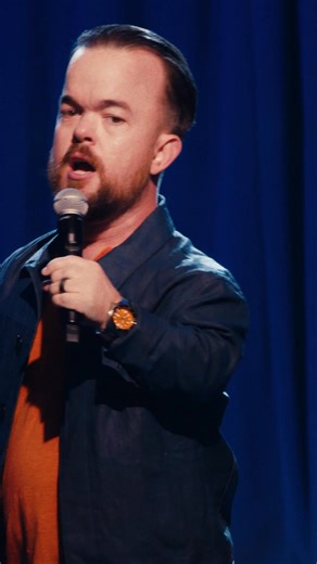 Dallas, the hilarious Brad Williams brings his Tall Tales Tour to the Majestic Theatre on Friday, May 8th. Grab your tickets today before they're gone! | Brad Williams