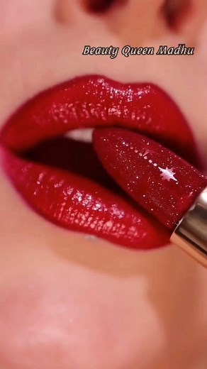 26 reactions | Korean Viral Lipstick Hack勞 . #shorts #korean...