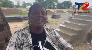 19K views · 728 reactions | Woy sa fenk Tonbe,Wideline anonse demen komite kanal la ap fe anpil Aktivite sou kanal la ,pou make Dat istorik sa ki se premye Janvier. | TI ZO LE Spécimen | Facebook