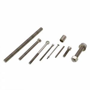 [Hot Item] High-Precision Steel Latch Brackets for Control Panel Applications