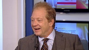 Scandal's Jeff Perry Talks His Role in Upcoming Big Season Finale