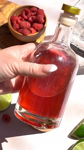 8.1K views · 125 reactions | Raspberry Margarita #margarita #cocktails #raspberry creditos a the.boozy.ginger | CocteLover-Bartender Passion/Curso | Facebook