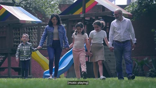 18 reactions | Why Advanced Bionics? "We chose Advanced Bionics...