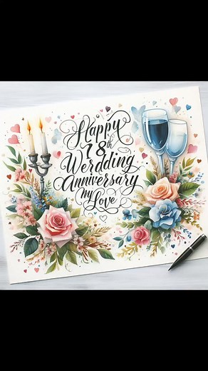 Happy 18th anniversary my babe, dankie dat jy altyd daar is vir my, we've held on and got through the good, the bad and the ugly and we are still going to my man, my friend , my hubby love you so much and cheers to us for still going and still @ being so much in love❣️😍🥰😘 Willem Labuschagne #ourloveiseternal #partnersforlife #forever&always | Nicolene V Staden Labuschagne