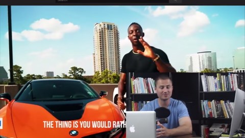 Ad critique: Wesley Virgin - The 7 millionaire mind hacks