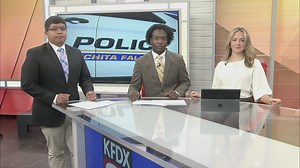 Disciplinary files released on ex-Wichita Falls officer after MSU student arrest
