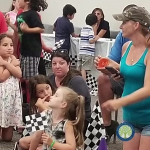 68 reactions · 6 comments | A night at the Sachem Grand Prix!  | Sachem Library | Facebook