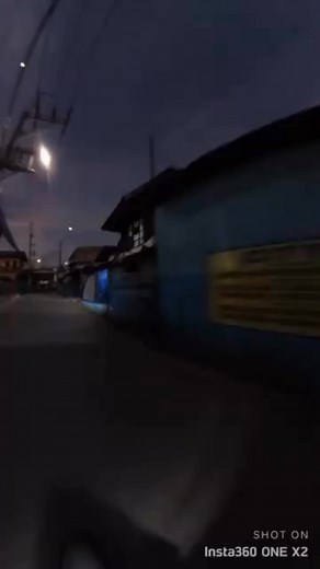 Breakfast ride to Tagaytay | Joey Exaltacion Cabrera