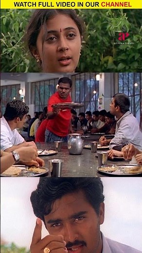 Watch full video 👆 Five Star Best Scenes - #fivestar #prasanna #kanika #shorts