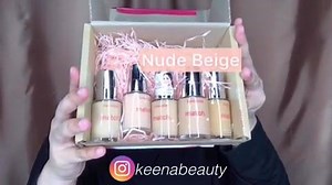 @keenabeauty The perfect match for Malaysian Skin Tone! Chriszen Match Matte Serum Foundation which contain: ▪︎Hydration ▪︎Whitening ▪︎Anti-ageing ▪︎Antioxidant and protection ▪︎Spf 20 ▪︎Lighweight and matte finish The color shades of the serum foundation: 🌸 Natural Ivory 🌸 Light Beige 🌸 Nude Beige 🌸 Natural Beige 🌸 Rich Honey Get your perfect match Match Matte Serum Foundation for flawless and natural look in @guardianmy nationwide! #chriszen #chriszenmatchme #match #serum #foundation #mat
