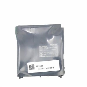 [Hot Item] Mitsubishi Positioning Module PLC Controller Qd75m4 Sscnet