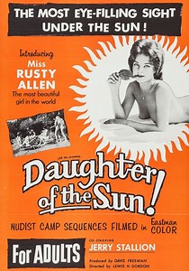 Daughter of the Sun - movie: watch stream online