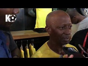 Khuse details Chiefs, Pirates muti practices