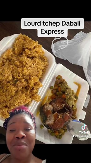 Lourd tchep Dabali express | Lova Lova De Bruxelles