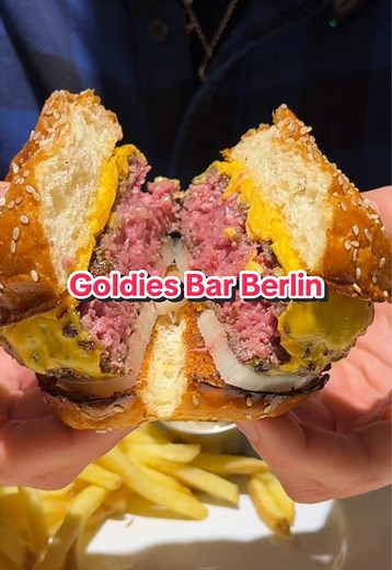 Goldies Bar Berlin: Enttäuschung im KaDeWe