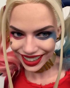 1.9K views · 45 reactions | OMG...This Harley Quinn figure is so realistic! 勞  jndstudioscollectible | Attitude Clothing Co. | Facebook