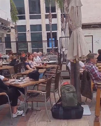 14K views · 70 reactions | SATURDAY EVENING IN FUENGIROLA Near the Church Square in Fuengirola early on a Saturday night. Buzzing! Where do you like to eat there? #saturdaynight #saturdayvibes #fuengirola #bars #restaurants | Mijas Costa Conversation | Facebook