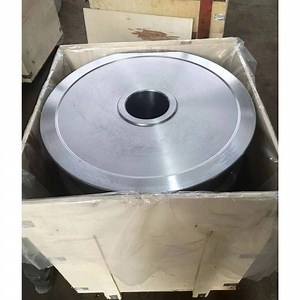 [Hot Item] Quenching CE Approved Ebon Box 250mm-1250mm China Gantry Freight Wagon Crane Steel Wheel Hot