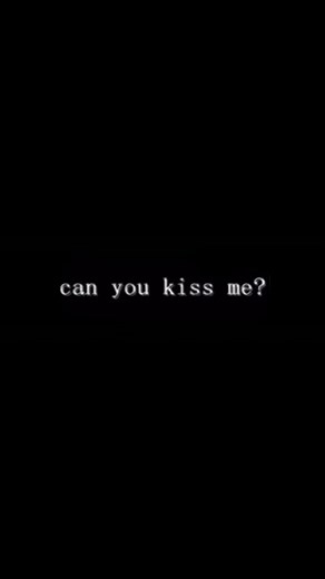 Can You Kiss Me or Kill Me? — Live Photo & TikTok Trends