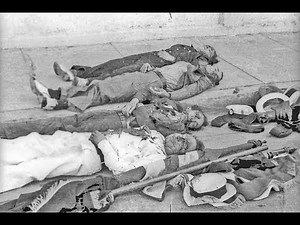 Documental - 1937: La Masacre de Ponce, Puerto Rico