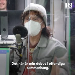 454K views · 7.6K reactions | Känner oss hedrade att Magnus ”Fuck-it” Uggla ville komma till oss efter 14 månaders karantän. Även om han behöll munskyddet på  | Morgonpasset i P3 | Facebook