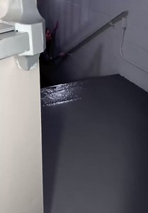 I told @Dat_Dude_Ro I would literally fuck anywhere so he put that to the test and bent me over in front of my husband in the public hotel stairwell and drained his balls inside me! 😵‍💫