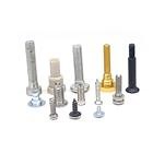 [Hot Item] Inconel 718 Hex Head Bolt for High-Performance Applications