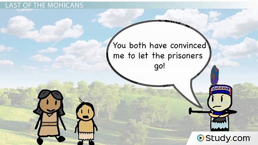 The Last of the Mohicans | Overview & Analysis