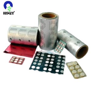 [Hot Item] High-Barrier PVC Films and Foils Pharmaceutical Grade PVDC Coated Waterproof Sheet