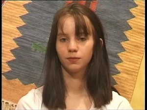 German Legal Age teenager 18+ Playing With Toys