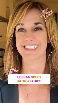🌈 We Tried Lesbian Speed Dating