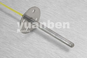 [Hot Item] High Precision Platinum Resistance Temperature Sensor PT100