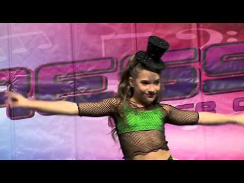Dance Moms - Mackenzie Ziegler - Bully (S6, E16)