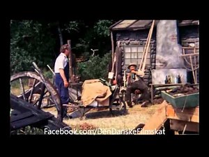 Mig og min lillebror og storsmuglerne (1968) - Hun skal leve!