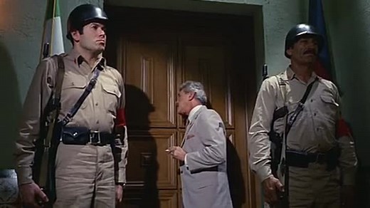 Mission Impossible 1966 1x01