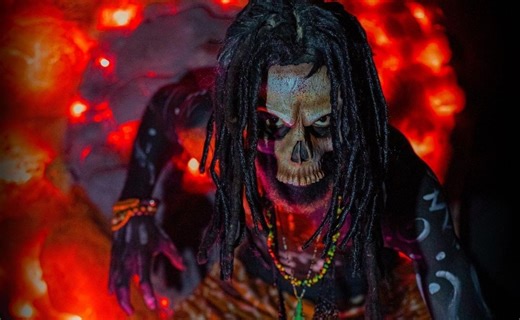 Las terroríficas atracciones de Six Flags México en su Festival del Terror