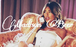 【歌单】歌手推荐｜Madison Beer