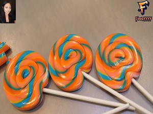 4K views · 82 reactions | Making handmade candy with love design - Korean street food Credit: Youtube: 피기보이 PiggyBoy | Foodyyyy | Facebook