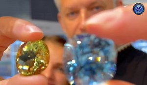 25 shares |  Cambodia International Gems & Jewelry Fair (#CIGJF)....