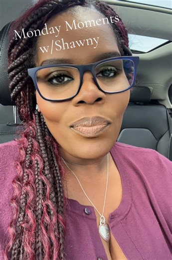 Shawny ClassyCurves on TikTok