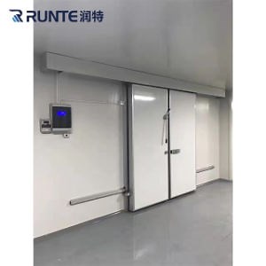 [Hot Item] 20FT Containerized Solar Powered Cold Room