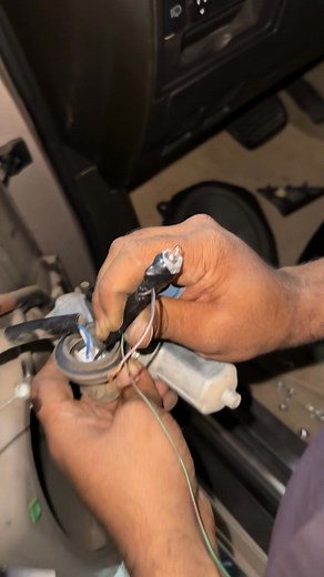 114K views · 1.3K reactions | Driver Window Motor Wiring Cheak | Abdullah auto electrician | Facebook