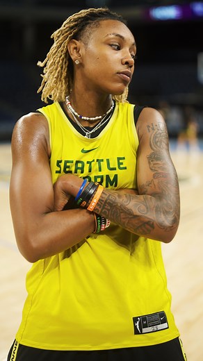 17K views · 158 reactions | TWO-FOR-TWO FROM THE LOGO  | Seattle Storm | Facebook