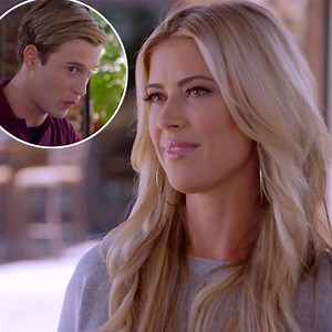 Christina El Moussa’s Grandmother Is Helping Her in "Picking Up the Pieces" Amidst Divorce on Hollywood Medium