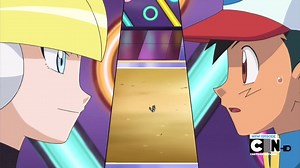 Смотреть Покемон 15 сезон 2 серия