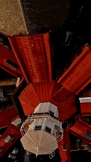 Even Al Capone experienced a haunting at Eastern State Penitentiary. #PortalsToHell on discovery | discovery