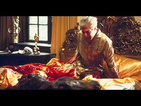 The Godfather ‘Horse Head Scene’ Music: Tomaso Albinoni - Adagio in G Minor Full HD remastered 1080