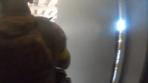 Footage of the intense fighting ongoing in Severodonetsk, between the Ukrainian army, amongst them the International Legion, and Russian and Chechen Spetsnaz.