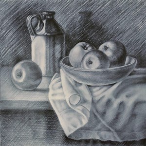 Apples on the Table (variable) - Etsy Australia