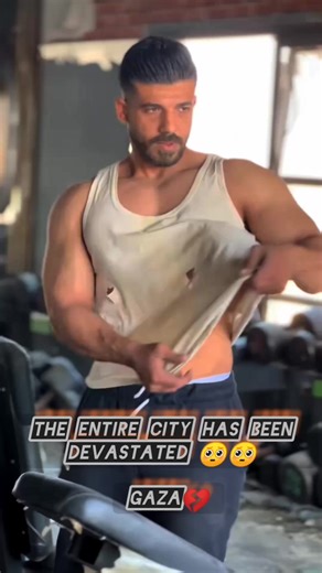 The entire city has been devastated 🥺🥺 . . . #FitnessGoals #WorkMotivation #BodyTransformation #FitLife #GymVibes #FitnessJourney #NoPainNoGain #TrainHard #FitnessFreaks #FitnessAddict #BeastMode #HealthIsWealth #FitnessInspiration #ShreddedPhysique #MuscleUp #FitAndStrong #CardioDay #FitnessModel #SweatSession #FitnessGrind #TrainLikeAPro #FitPakistan #StrengthTraining #DailyWorkout #HealthyLifestyle #FitnessForLife #FitnessReels #DedicationAndDiscipline #FitnessMindset #GetFitStayFit | خیبر 